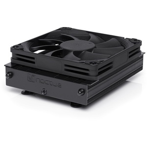 Noctua NH-L9a-AM4 chromax.black - Ventirad