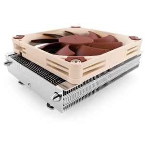 Noctua NH-L9a-AM4 - Ventirad