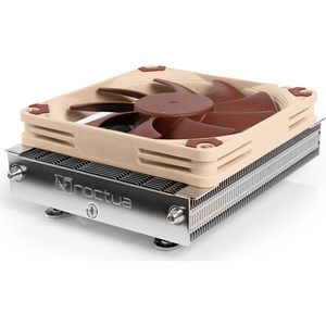 Noctua NH-L9a-AM5 - Ventirad