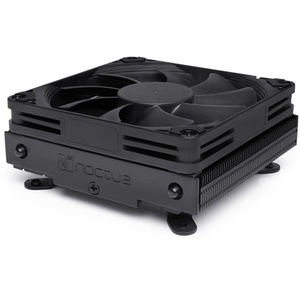 Noctua NH-L9i-17xx chromax.black - Ventirad