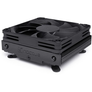 Noctua NH-L9i chromax.black - Ventirad