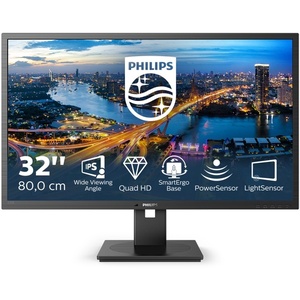 325B1L/00 - Philips B-line 325B1L - 31.5" QHD 16:9 4ms IPS - 2x HDMI et DP