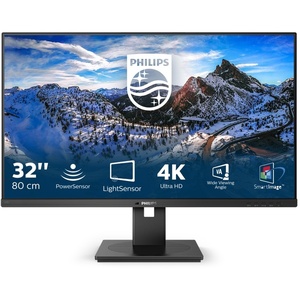 328B1/00 - Philips B-line 328B1 - 31.5" UHD 4K 16:9 4ms VA - 2x HDMI et DP