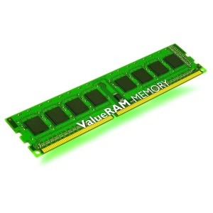 KVR16N11S8/4 - Kingston ValueRAM 4GB PC3-12800 DDR3-1600 CL11