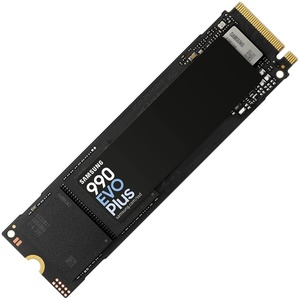 MZ-V9S4T0BW - Samsung 990 EVO Plus 4TB - SSD M.2 2280 PCIe 4.0/5.0 NVMe