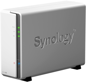 DS120J - Synology DiskStation DS120j