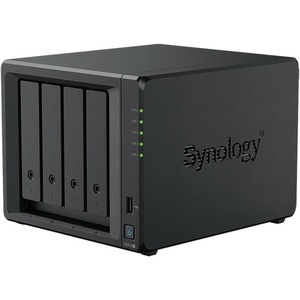 DS423+ - Synology DiskStation DS423+ - NAS 4 baies