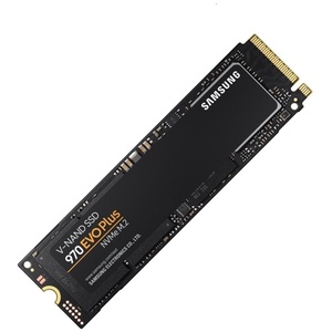 MZ-V7S1T0BW - Samsung 970 EVO Plus 1TB SSD M.2 2280 PCIe NVMe - Composants  - SSD - M.2
