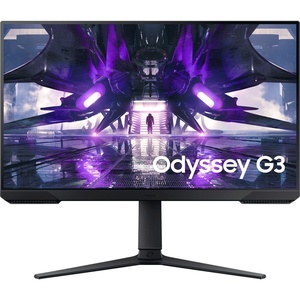 LS27AG300NRXEN | LS27AG302NRXEN | LS27AG304NRXEN - Samsung Odyssey G3 G30A - 27" FHD 16:9 1ms 144Hz VA FreeSync Premium - HDMI et DP