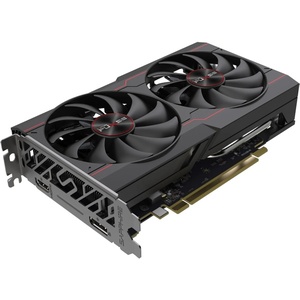 11314-08-20G - Sapphire Pulse Radeon RX 6500 XT 8GB OC - Carte graphique AMD