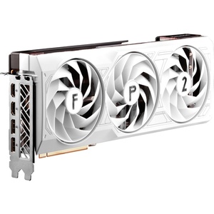 11335-08-50G - Sapphire Pure Radeon RX 7700 XT 12GB Frost Punk 2 Edition - Carte graphique AMD