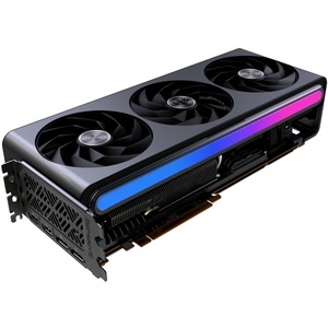 11322-01-40G - Sapphire Radeon RX 7900 XTX 24GB Nitro+ Vapor-X - Carte graphique AMD