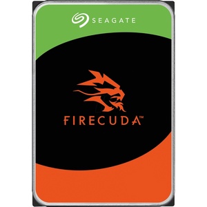 ST8000DXA01 - Seagate FireCuda 8TB 256MB - Disque dur 3.5" 7200 tr/min