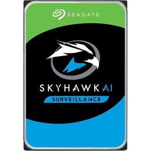 ST24000VE002 - Seagate SkyHawk AI 24TB 512MB 7200 tr/min