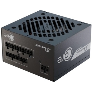 SRP-CGX651-A5A32SF - Seasonic Core GX 650W (2024) - Alimentation modulaire 80+ Gold ATX 3.1 PCIe 5.1 12V-2x6