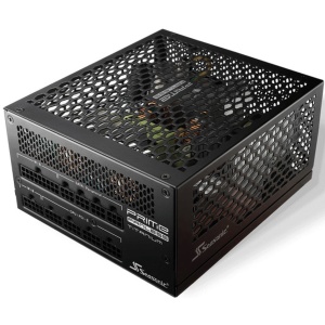 PRIME-TX-700 - Seasonic Prime Fanless TX 700W - Alimentation modulaire 80+ Titanium ATX