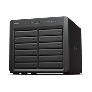 DS2422+ - Synology DiskStation DS2422+ - NAS 12 baies