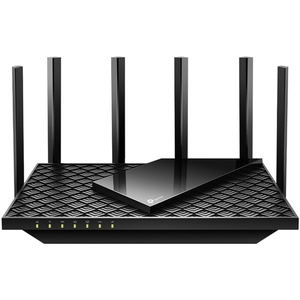 ARCHER AX72 - TP-Link Archer AX72 - Routeur Gigabit et Wi-Fi 6 AX5400