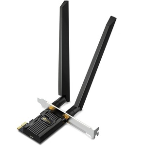 ARCHER TX72E - TP-Link Archer TXE72E - Carte PCIe Bluetooth 5.2 et Wi-Fi 6E AXE5400