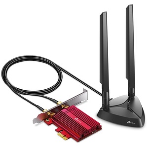 ARCHER TXE75E - TP-Link Archer TXE75E - Carte PCIe Bluetooth 5.2 et Wi-Fi 6E AXE5400