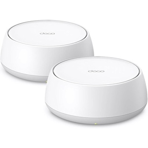 DECO BE25(2-PACK) - TP-Link Deco BE25 - Système Mesh Wi-Fi 7 BE3600 - Pack de 2 pcs