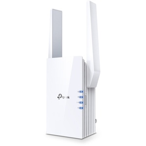 RE705X - TP-Link RE705X - Répétiteur Wi-Fi 6 AX3000 avec prise Ethernet