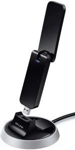 ARCHER T9UH - TP-Link Archer T9UH - Clé USB Wi-Fi 5 AC1900