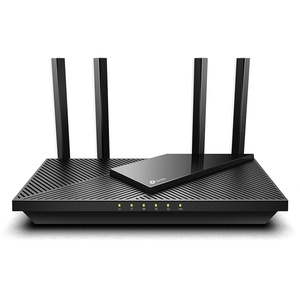 ARCHER AX55 PRO - TP-Link Archer AX55 Pro - Routeur Gigabit avec 1x WAN/LAN 2.5G et Wi-Fi 6 AX3000