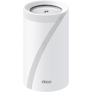 DECO BE65(1-PACK) - TP-Link Deco BE65 - Système Mesh Wi-Fi 7 BE9300