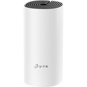 DECO E4(1-PACK) - TP-Link Deco E4 - Système Mesh Wi-Fi 5 AC1200