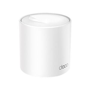 DECO X10(1-PACK) - TP-Link Deco X10 - Système Mesh Wi-Fi 6 AX1500