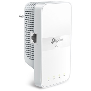 TL-WPA7617 - TP-Link AV1000 - Adaptateur CPL Powerline 1000 Mbps et répétiteur Wi-Fi 5 AC1200