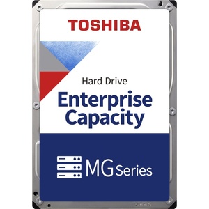 MG08ADA800E - Toshiba MG 8TB 256MB - Disque dur 3.5" 7200 tr/min