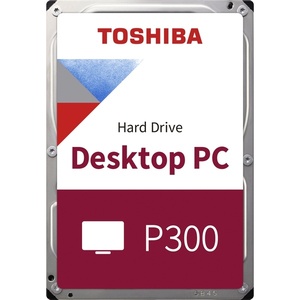 HDWD220UZSVA - Toshiba P300 2TB 128MB - Disque dur 3.5" 5400 tr/min