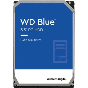 WD40EZAZ - Western Digital Blue 4TB 256MB 5400 tr/min SATA 3