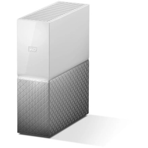 WDBVXC0030HWT-EESN - Western Digital My Cloud Home 3TB - NAS 1 baie