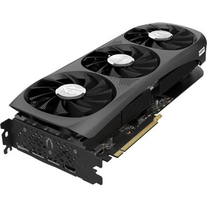 ZT-D40730F2-10P - Zotac Gaming GeForce RTX 4070 Ti SUPER 16GB AMP Airo - Carte graphique Nvidia