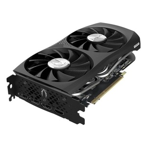 ZT-D40740E-10M - Zotac Gaming GeForce RTX 4070 12GB Twin Edge - Carte graphique Nvidia