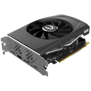 ZT-D40600G-10L - Zotac GeForce RTX 4060 8GB Solo - Carte graphique Nvidia