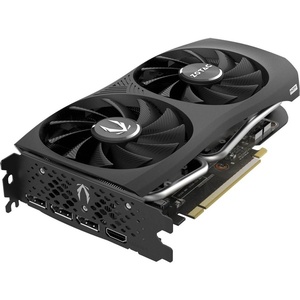 ZT-D40610E-10M - Zotac GeForce RTX 4060 Ti 8GB Twin Edge - Carte graphique Nvidia