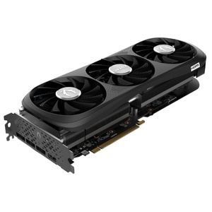 ZT-D40720J-10P - Zotac GeForce RTX 4070 SUPER 12GB Trinity OC Black - Carte graphique Nvidia