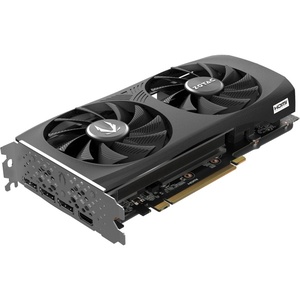 ZT-D40720E-10M - Zotac GeForce RTX 4070 SUPER 12GB Twin Edge - Carte graphique Nvidia