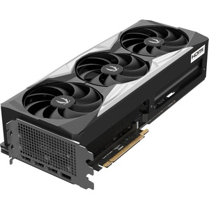 ZT-D40730R-10P - Zotac GeForce RTX 4070 Ti SUPER 16GB Solid - Carte graphique Nvidia