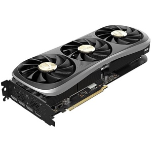 ZT-D40730J-10P - Zotac GeForce RTX 4070 Ti SUPER 16GB Trinity OC - Carte graphique Nvidia