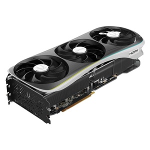 ZT-D40820B-10P - Zotac GeForce RTX 4080 SUPER 16GB AMP Extreme AIRO - Carte graphique Nvidia