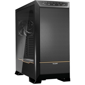 BGW50 - be quiet! Dark Base Pro 901 - Boîtier E-ATX avec fenêtre