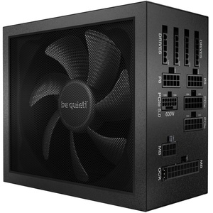 BN334 - be quiet! Dark Power 13 850W - Alimentation modulaire 80+ Titanium ATX 3.0 PCIe 5.0 12VHPWR