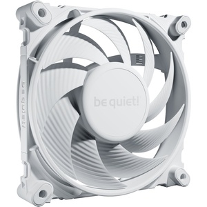 BL115 - be quiet! Silent Wings 4 120mm PWM High-Speed White - Ventilateur 120mm blanc