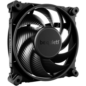 BL093 - be quiet! Silent Wings 4 120mm PWM - Ventilateur 120mm noir