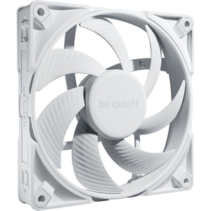 BL119 - be quiet! Silent Wings Pro 4 140mm PWM White - Ventilateur 140mm blanc